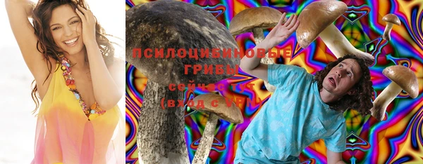 твердый Баксан