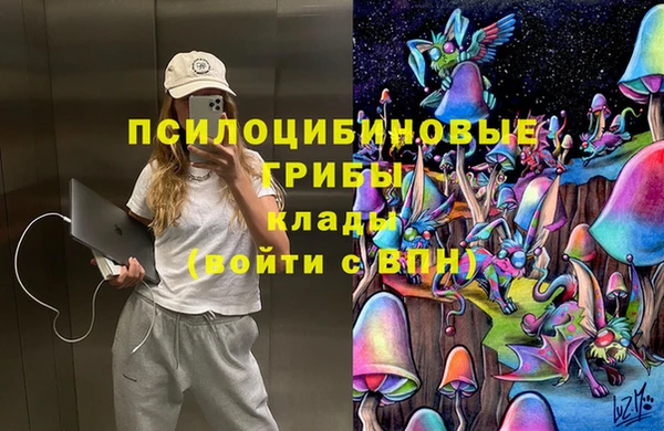 твердый Баксан